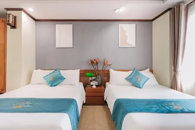 Thao Minh New Star Hotel – Photos 6
