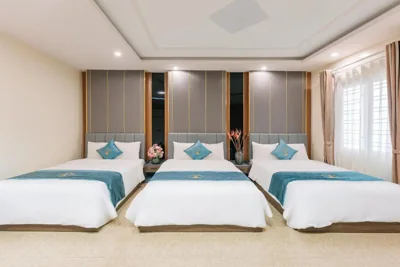 Thao Minh New Star Hotel – Photos 7