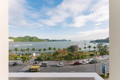 Thao Minh New Star Hotel – Photos 11