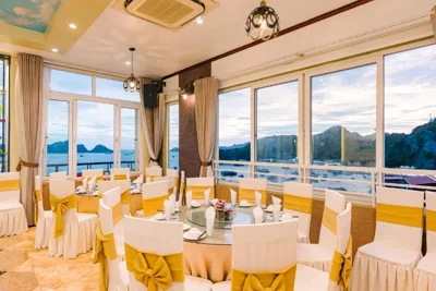 Thao Minh New Star Hotel – Photos 14