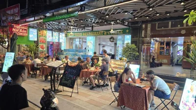 Thao Minh New Star Hotel – Photos 15